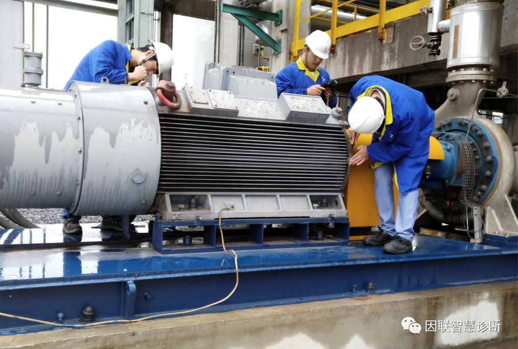 设备故障诊断的常用七种方法,设备振动分析与故障诊断技术