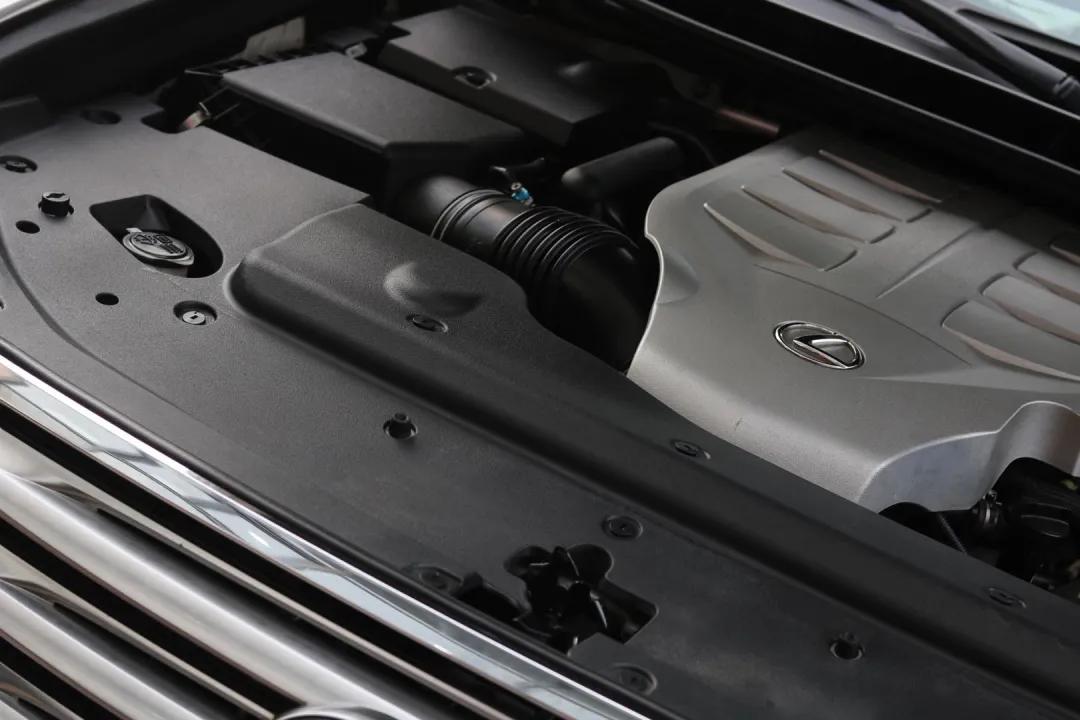 gx460翻新,10款雷克萨斯gx460翻新改装