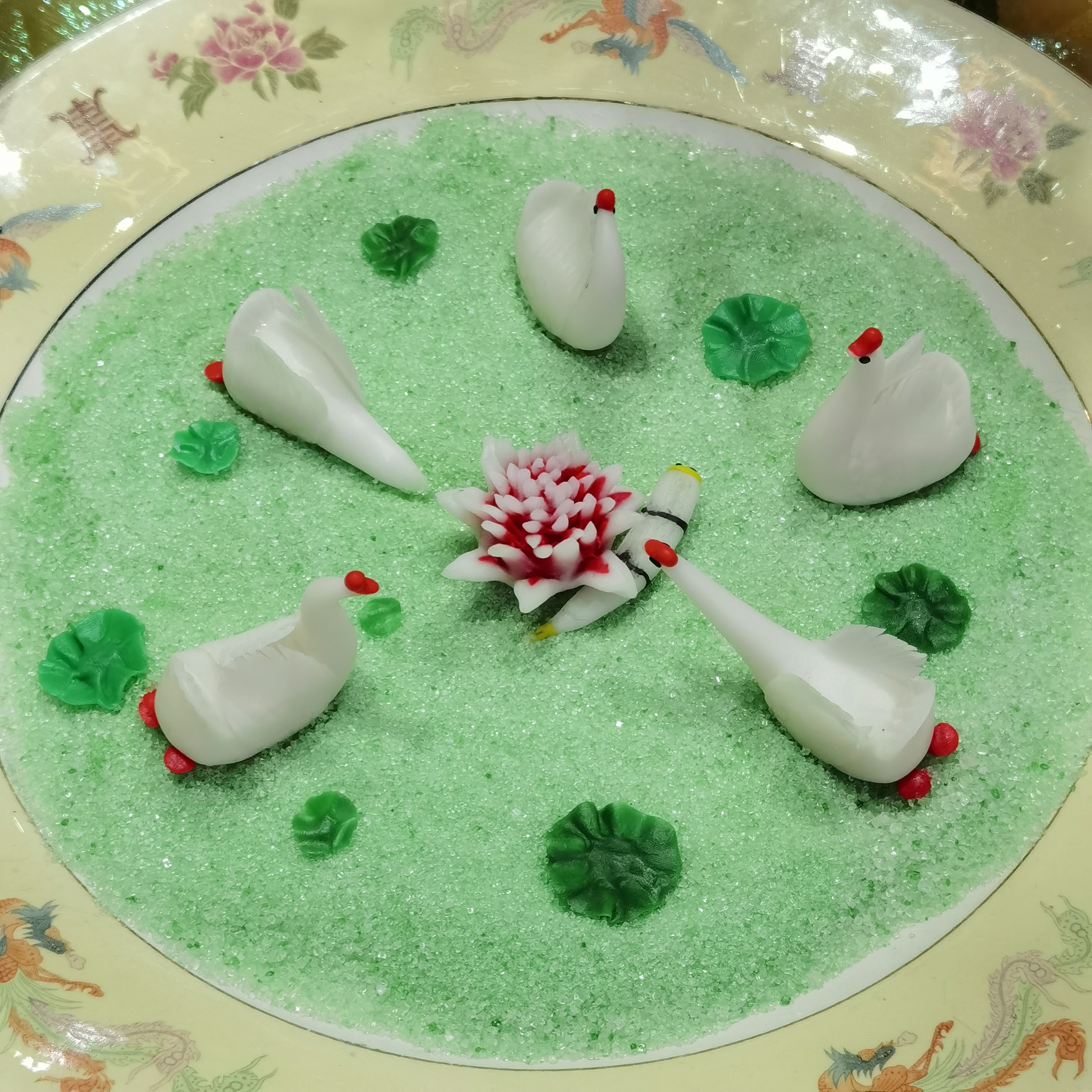 扬州因何成为世界美食之都，在这里美食种类超乎想象