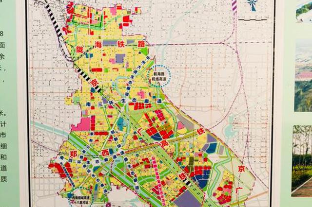 管城区怎么样,管城区都有什么