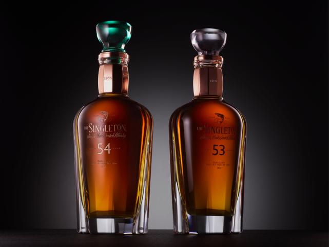 打破传统威士忌,苏格登15年威士忌喝法