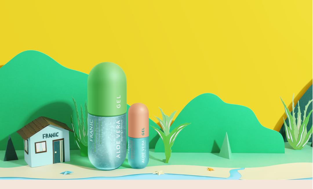 别只知道引流了，来看看法兰琳卡怎么玩直播