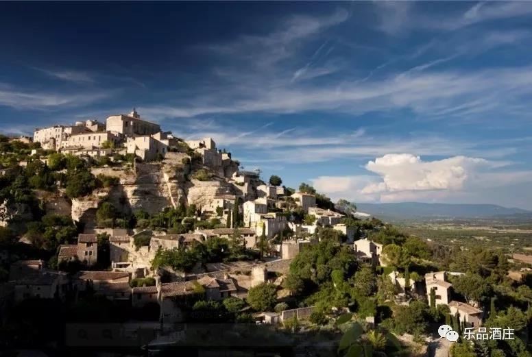 一年3000小时的阳光沐浴成就一瓶马勒农