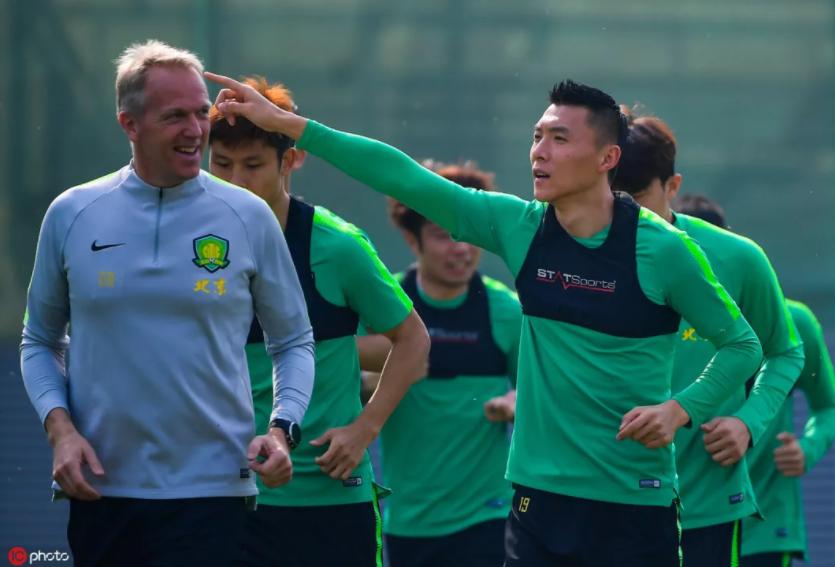 施密特最新消息,施密特2019夺冠