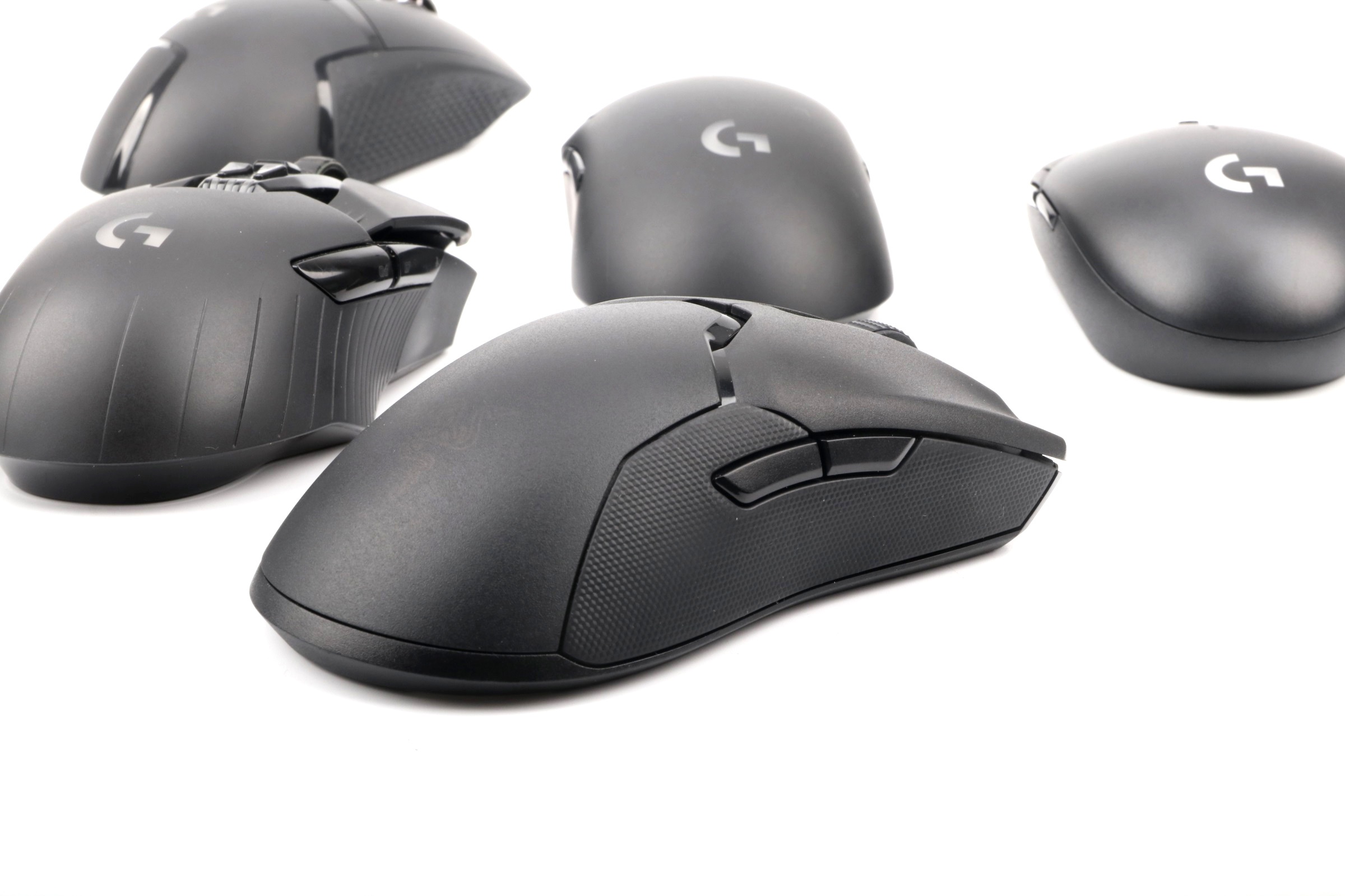 最好用的游戏鼠标推荐,介绍几款适合手小的游戏鼠标