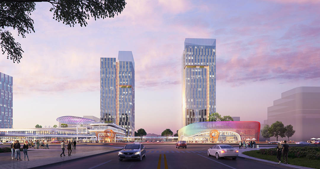 成都三圈层新津的房子还有未来吗,成都三圈层卖房