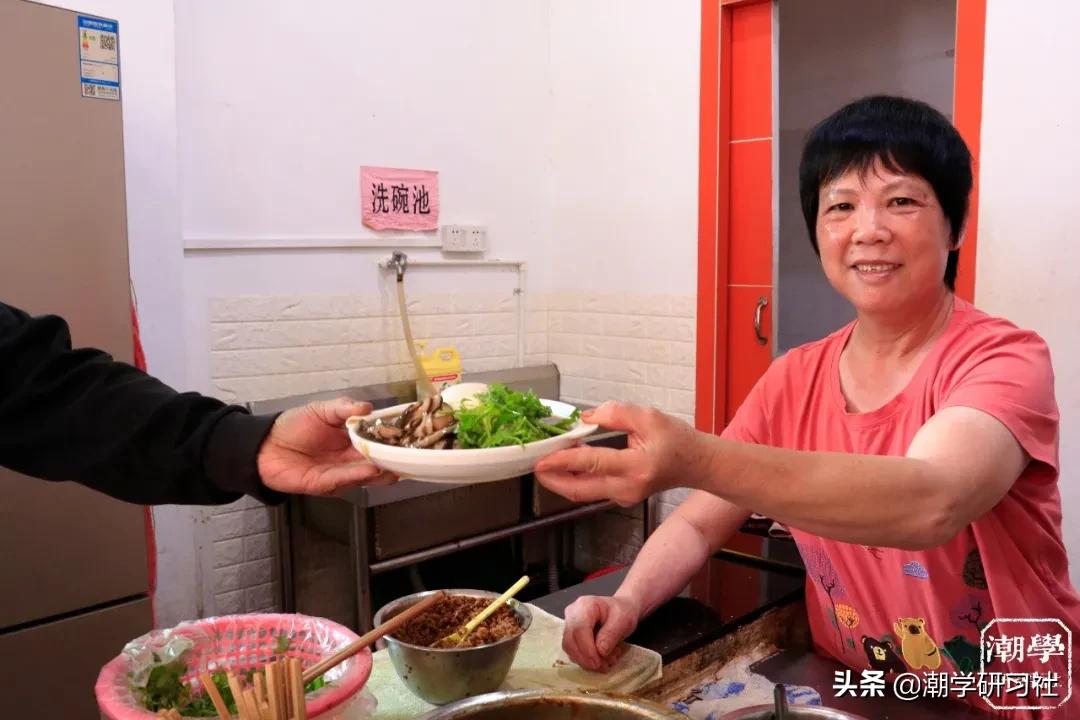 双十一吃土?潮州人这辈子都不可能吃土