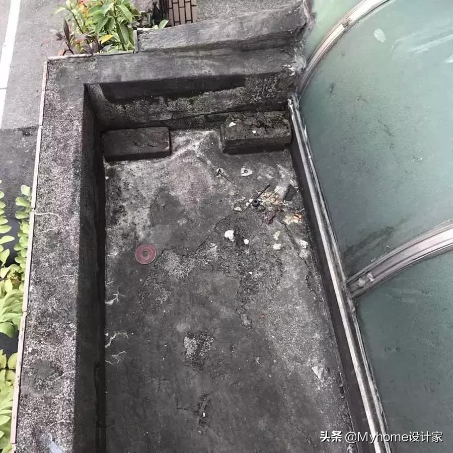 30年老师傅,这样防水堵漏,解决屋顶、外墙、窗户三大渗漏坑