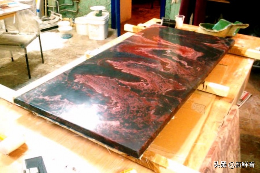 人造大理石叫什么名,真正的大理石和普通石材