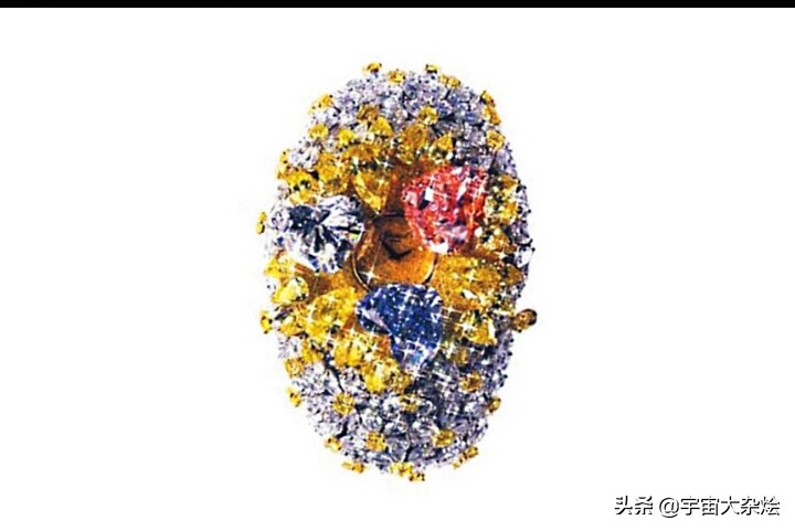 全球十大顶级奢华腕表,无比低调奢华的昂贵腕表