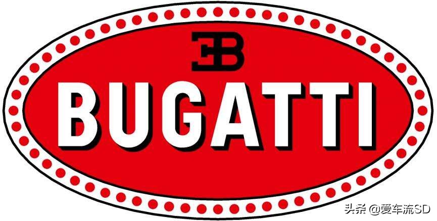 世界各大名车车标大全,世界十大豪车车标