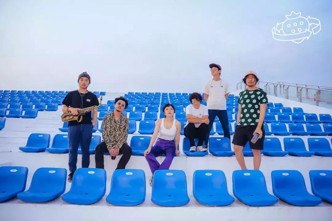 2018年8月26日潍坊草莓音乐节,潍坊草莓音乐节回顾