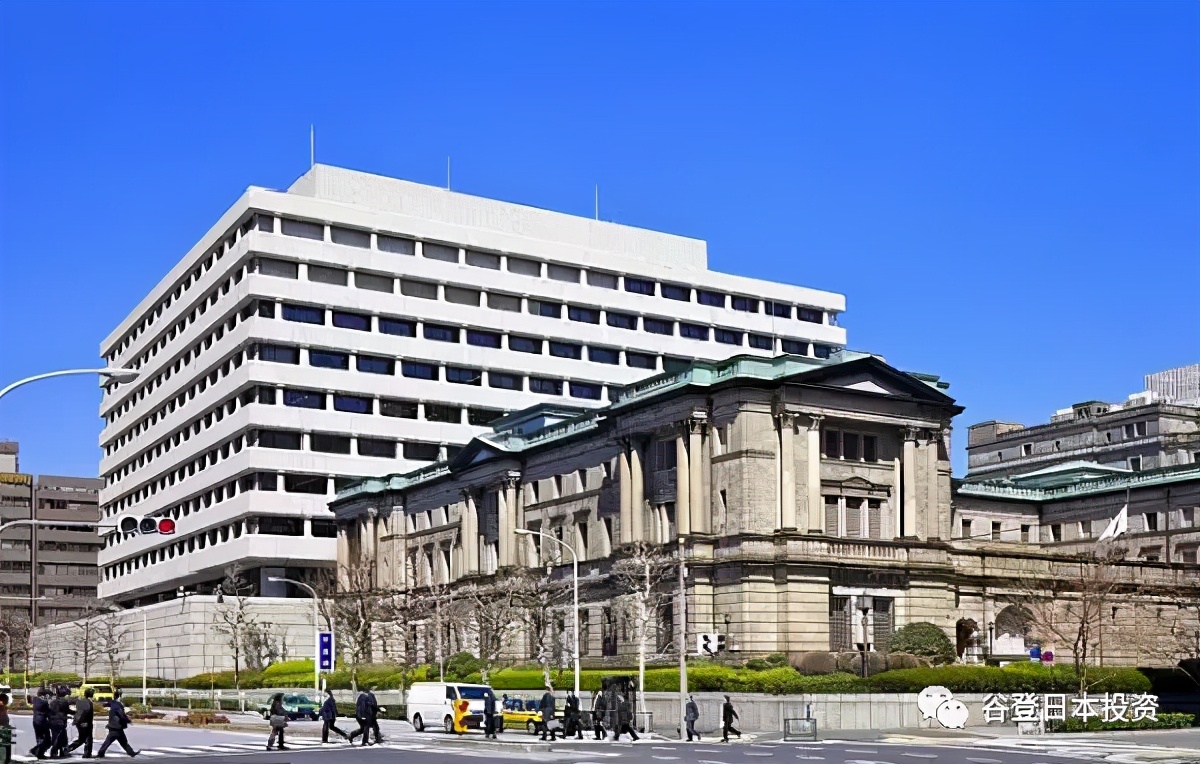 「谷导日本」东京的23区，你PICK哪个！（上篇）