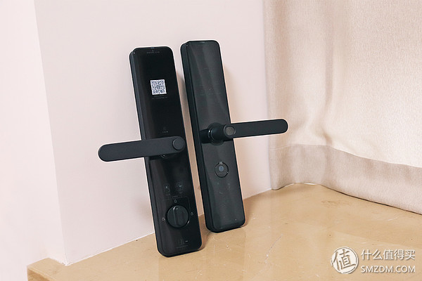 小米米家智能门锁和推拉式的区别,小米米家智能门锁哪款好