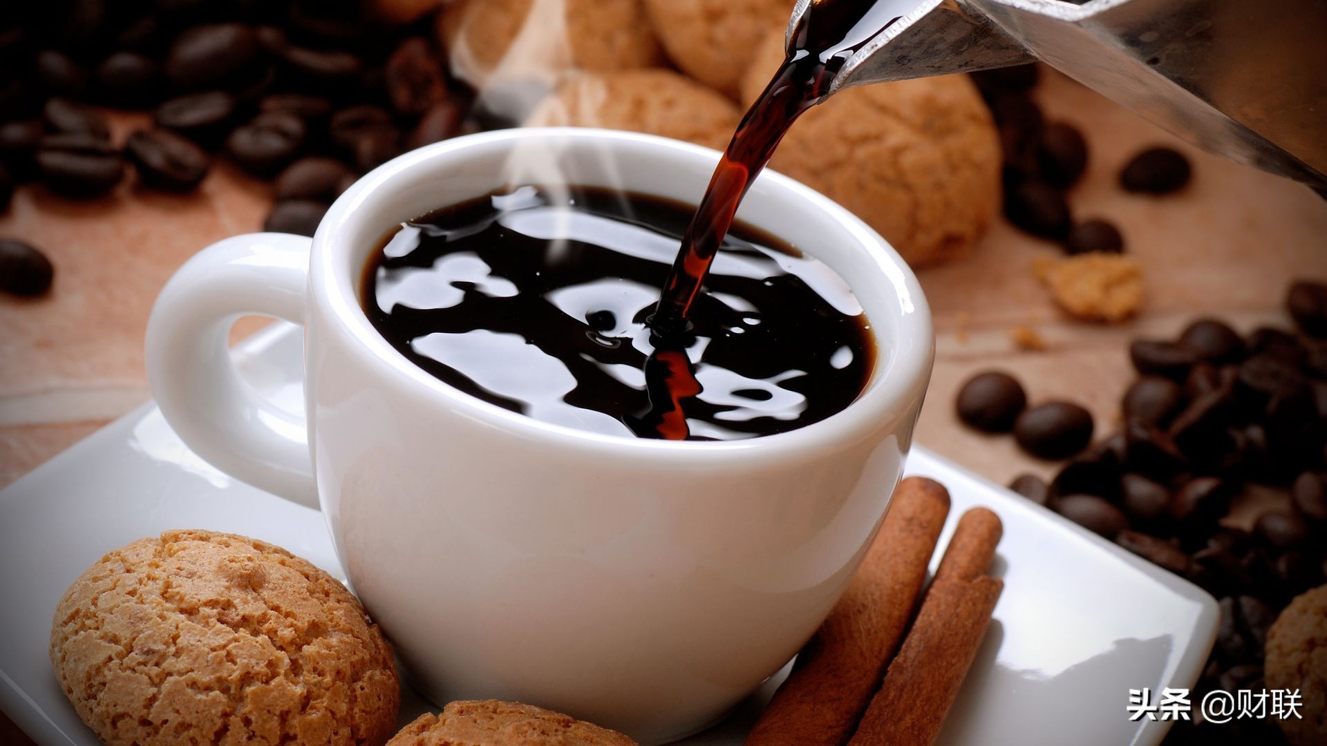 上岛咖啡衰落全过程,当年上岛咖啡现状