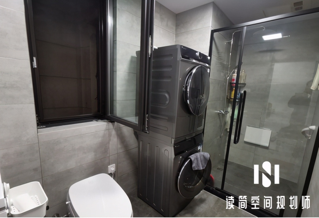 一定要想办法把家变成可以放松，充电的地方