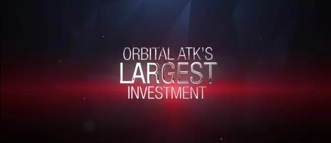 sls固体助推器推力,sls固体助推器发动机