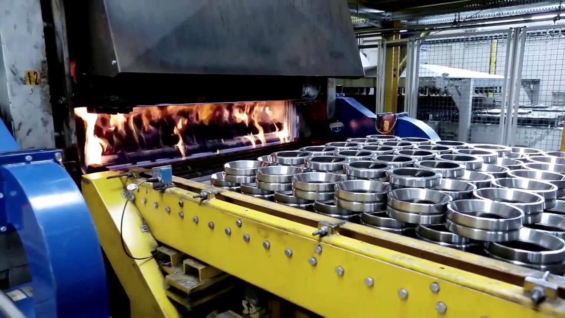 国产轴承真实水平,目前国产轴承在国际上什么水平