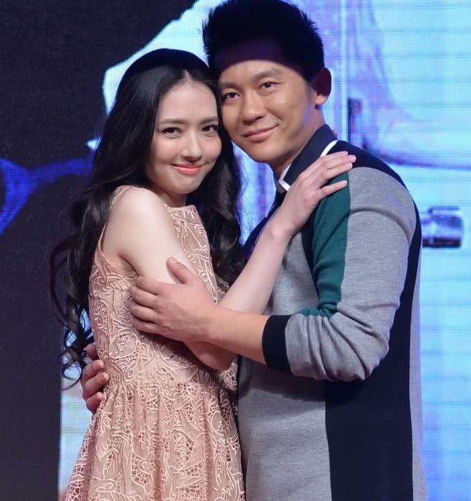 郭碧婷跟向佐谈多久才决定结婚,郭碧婷谈和向佐闪婚的原因