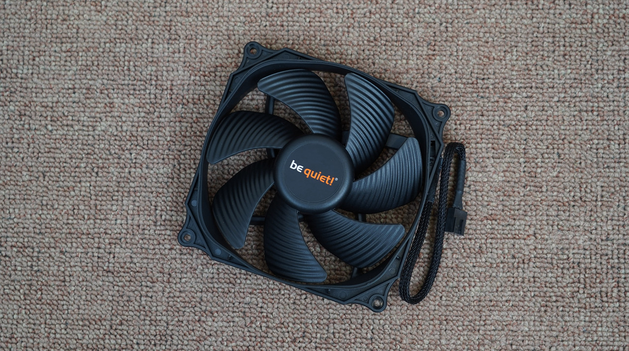 等等*党**的胜利？用5700G打造的暗黑二重制版ITX主机分享