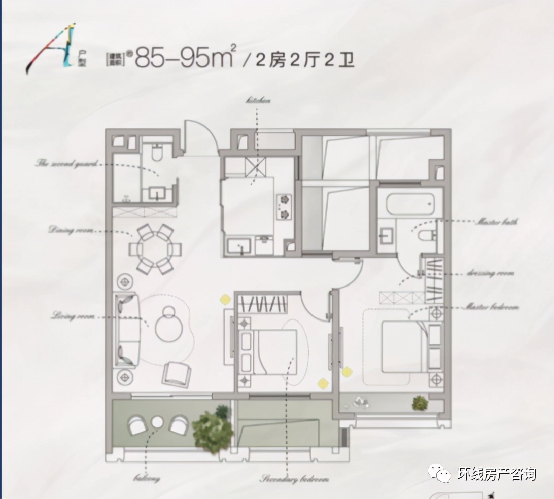 新湖青蓝国际青云一号,融创青云壹号和中粮瑞虹海景壹号