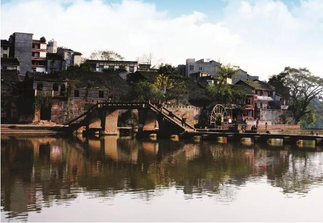 重庆各区县的特色美食,重庆美食最多的区县