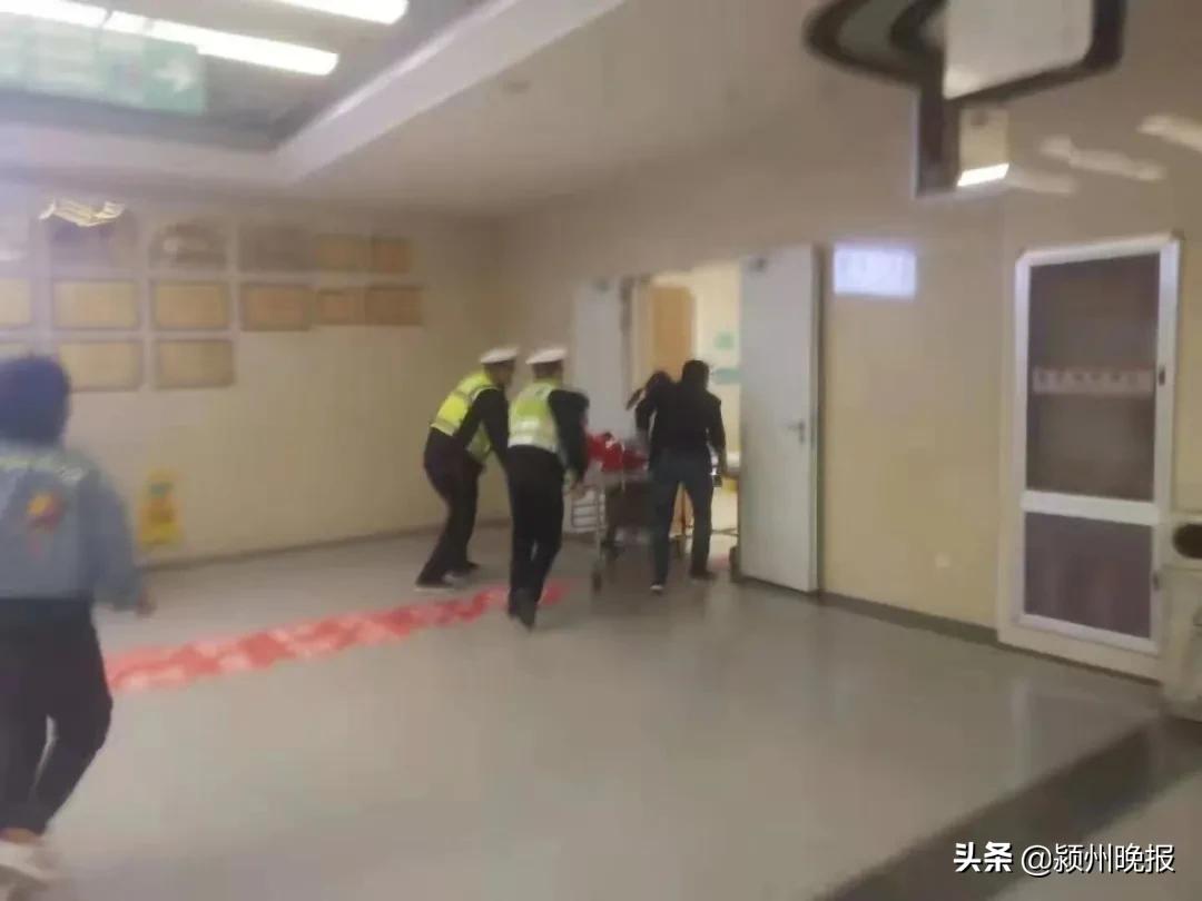 跟腱意外被割断,跟腱被割断一半