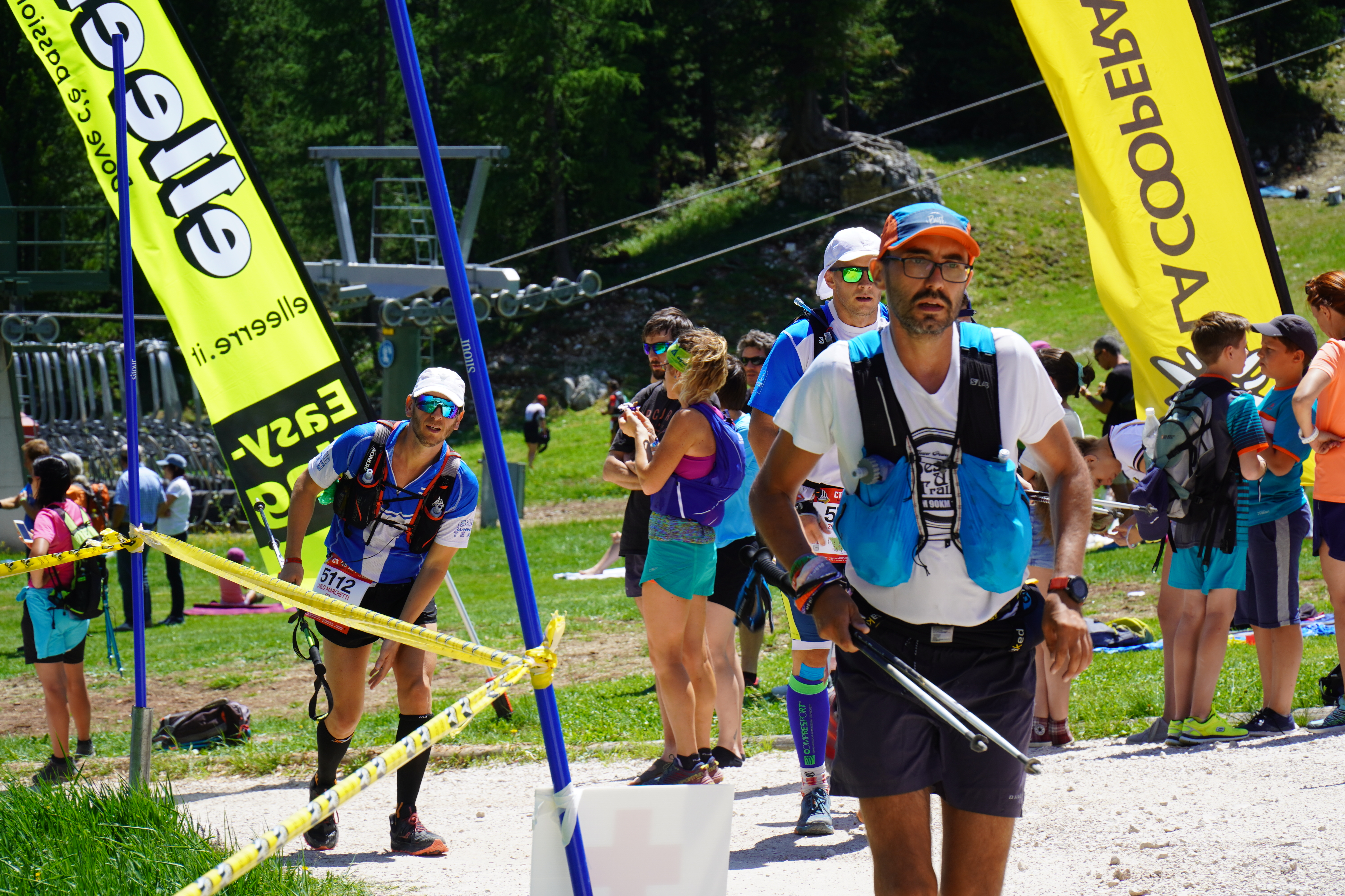 20公里徒步最优徒步鞋推荐,高山徒步鞋推荐