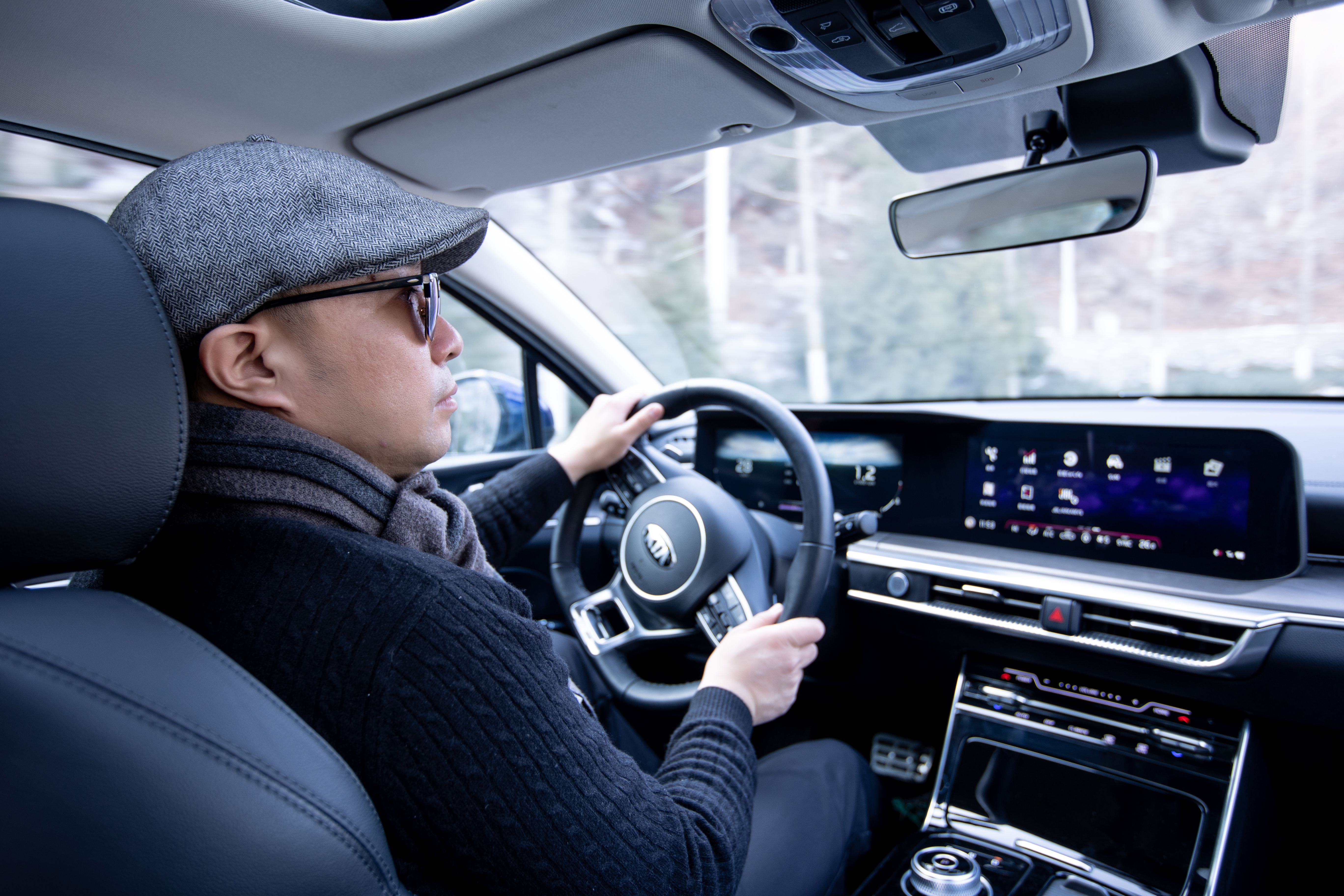 起亚k5凯酷2021年1-12月销量,2021款起亚k5凯酷1.5t值得买吗