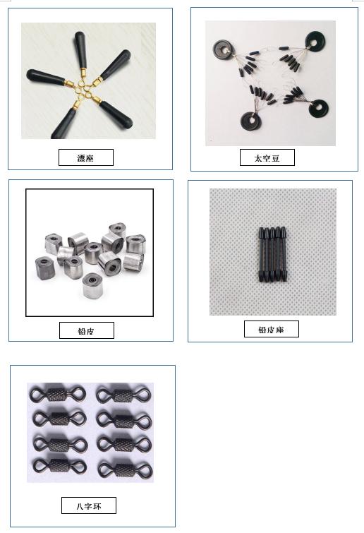 新手钓鱼入门基本知识零基础,新手学习钓鱼入门基本知识