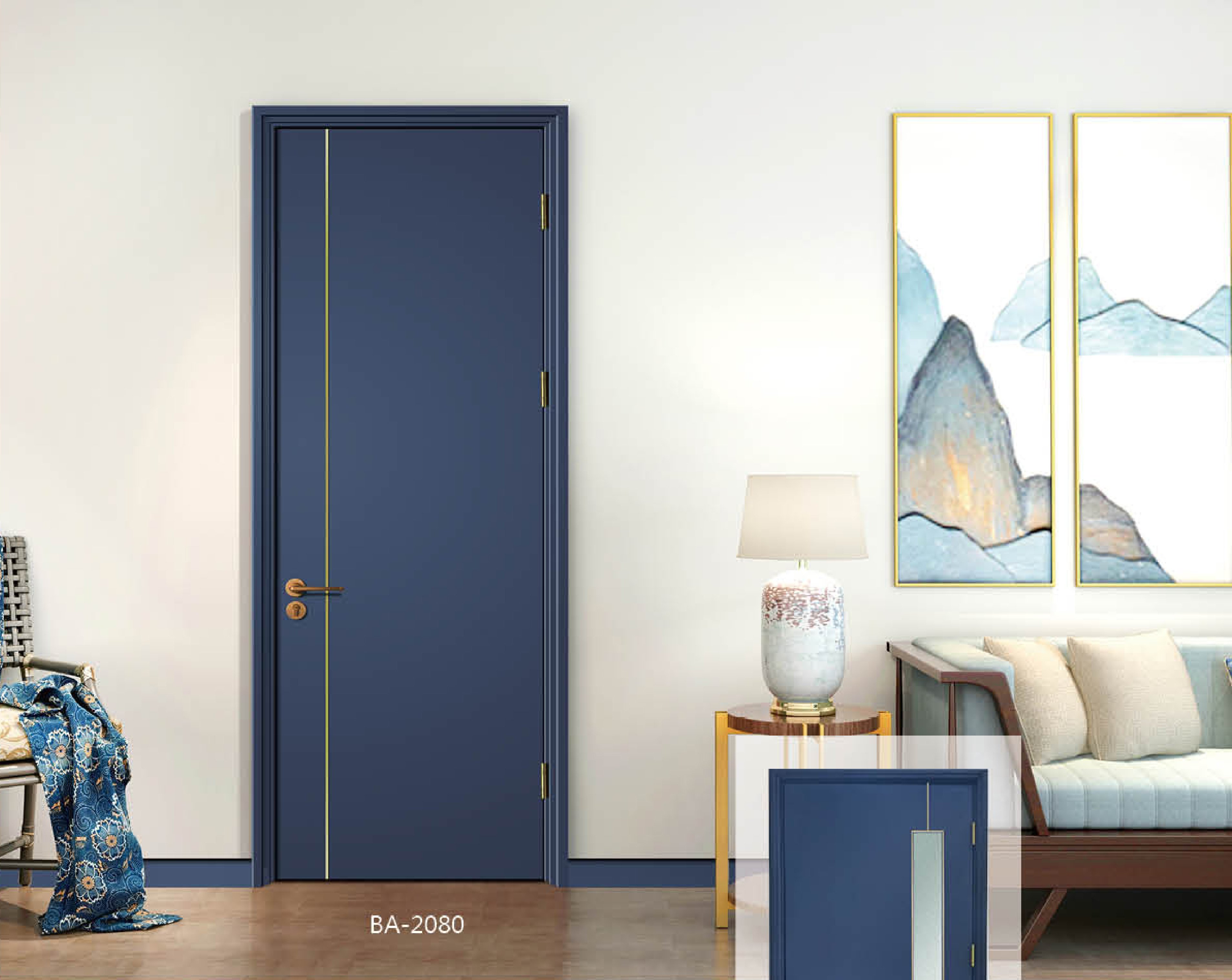 如何讲解木门省钱技巧,木门教程大全