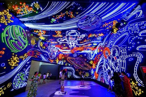 地铁文化与艺术,地铁文化自信