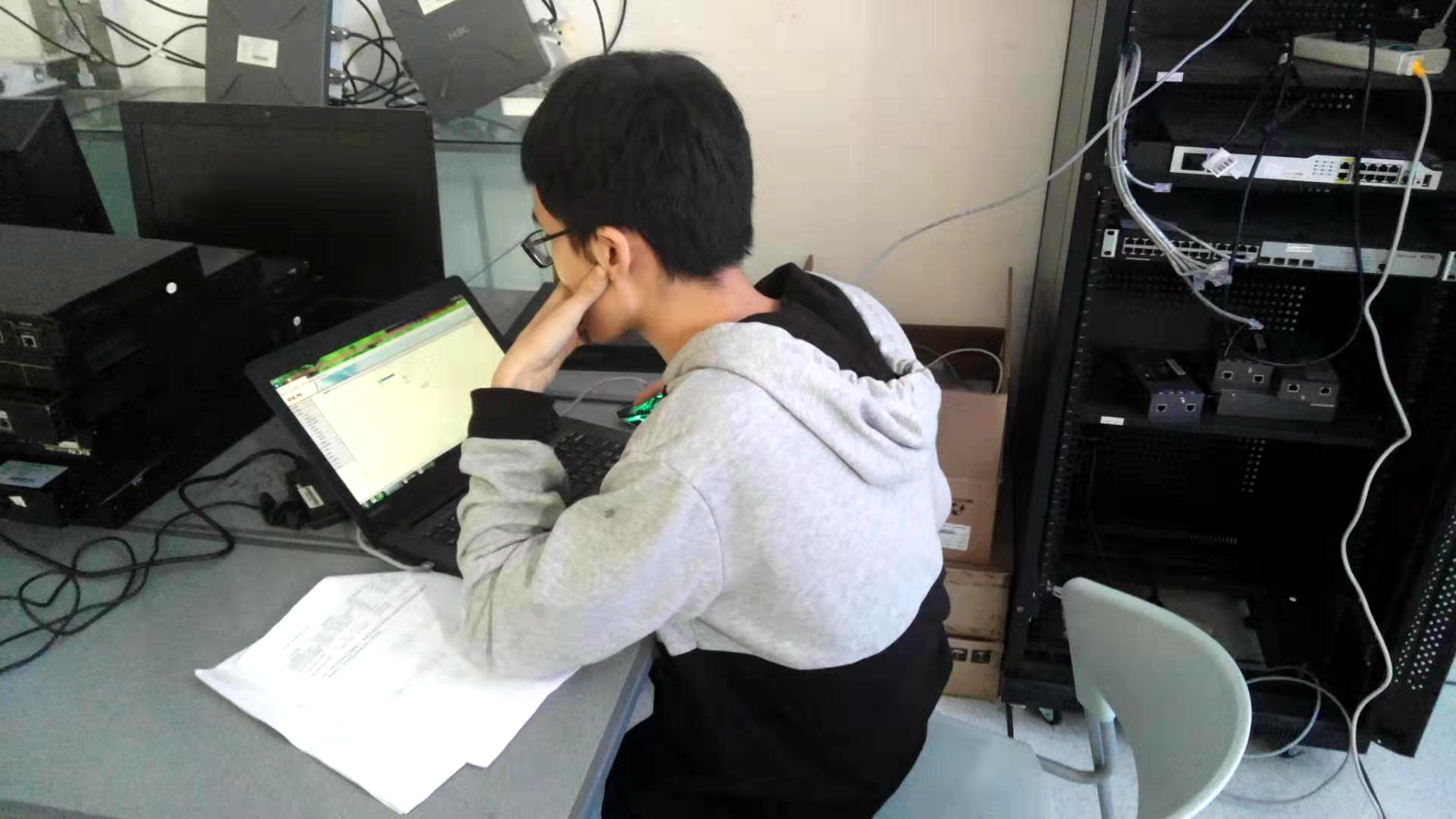 计算机专业就业前景最好的专业,计算机类就业前景好的专业排名