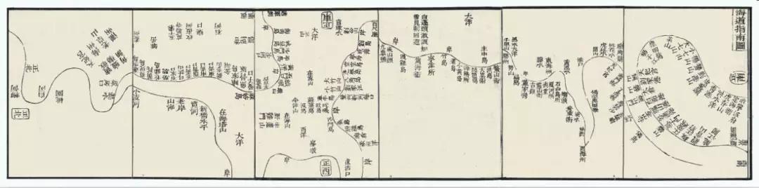 越看越上瘾的航海冷知识,这些海洋冷知识你一定想知道