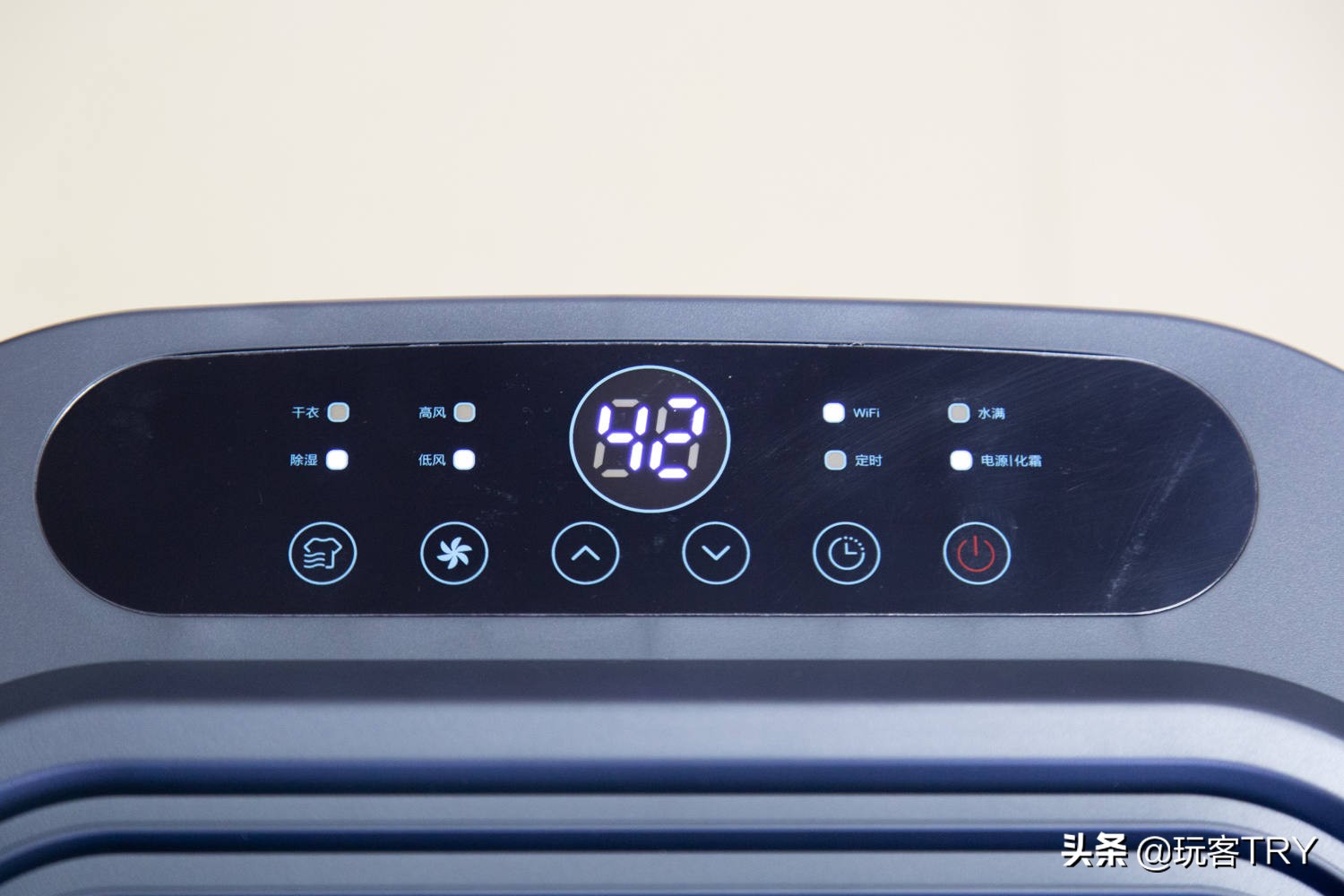 可怕的回南天完整版,南方回南天用除湿机有用吗