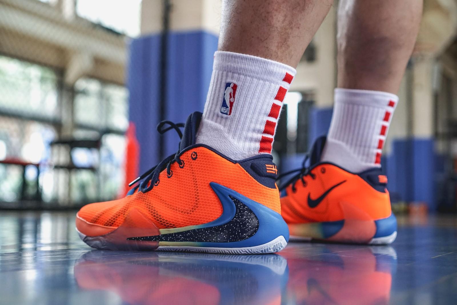 nikezoomfreak2白色浅青黑色,nikezoomfreak1拆解