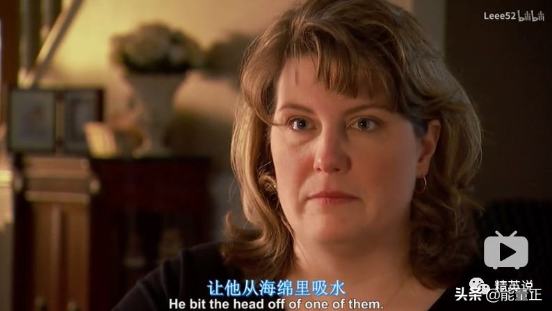 因为一个汉堡,她亲眼看着儿子死去!美国工薪阶层吃的食物有多脏