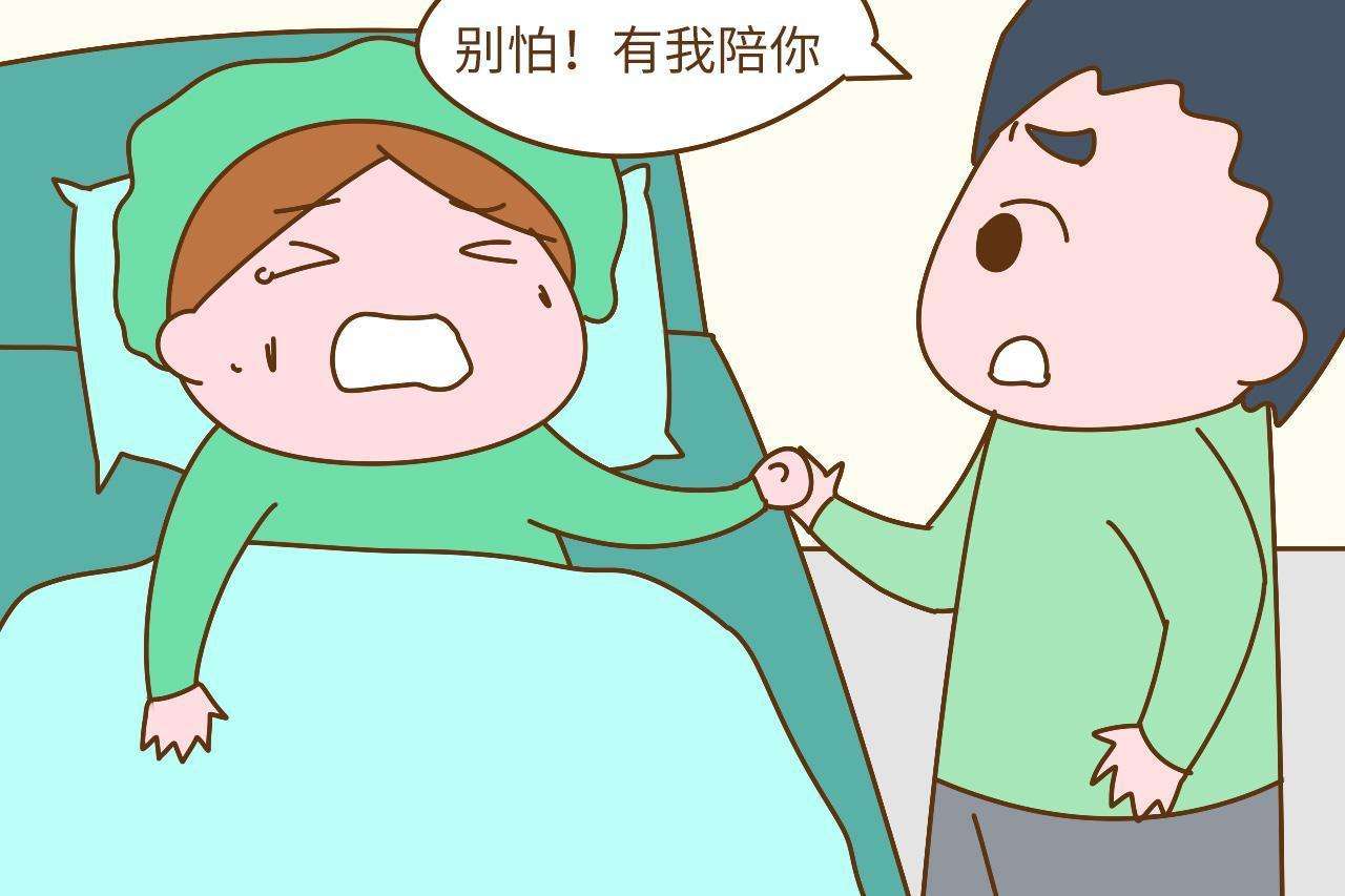 假宫缩还是真胎动?孕八月对准妈妈来说是道坎