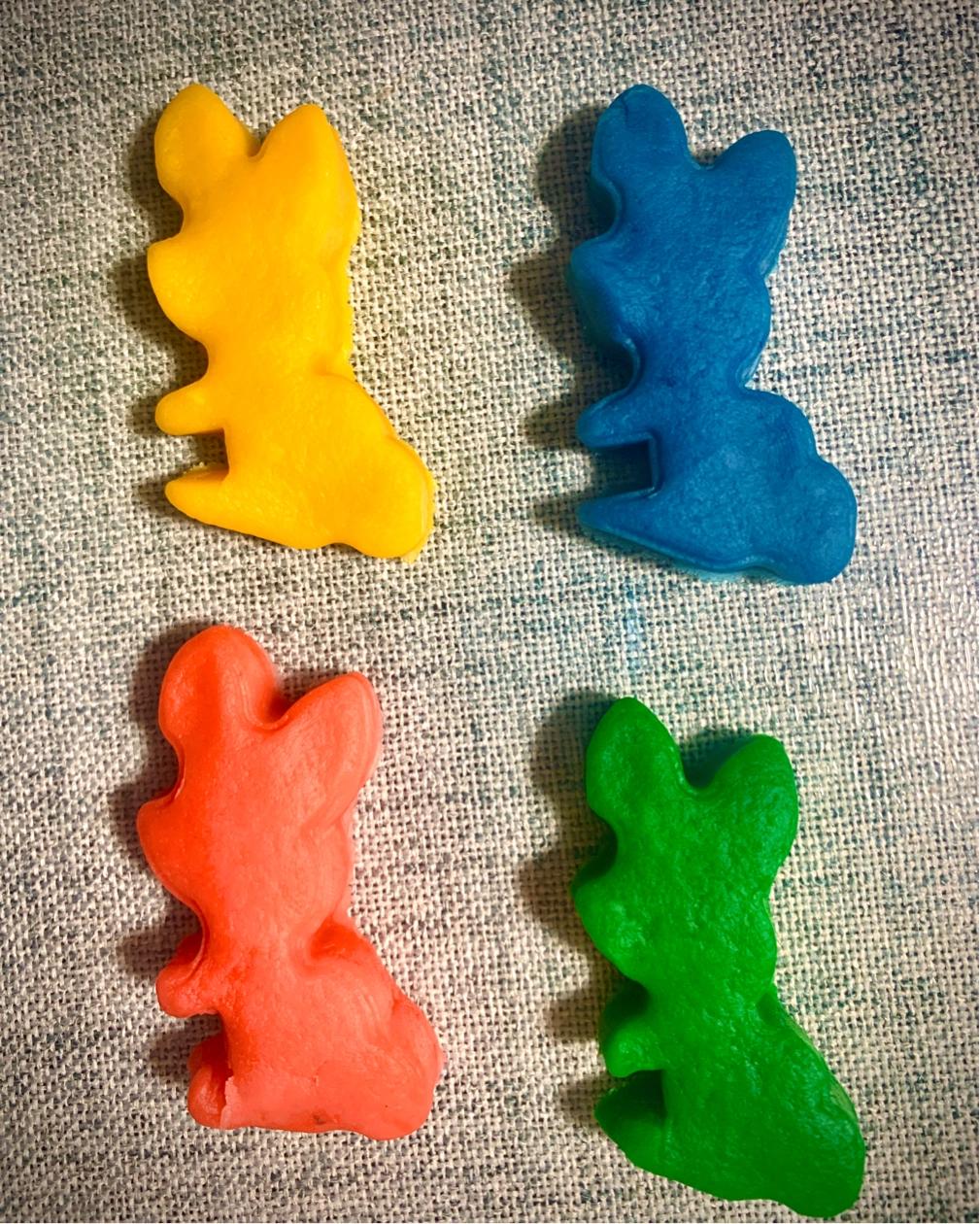 可以吃的橡皮泥儿童专用,可以吃的橡皮泥韩国声控