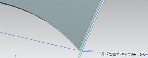 ug建模雨伞空间画法,ug画雨伞详细教学