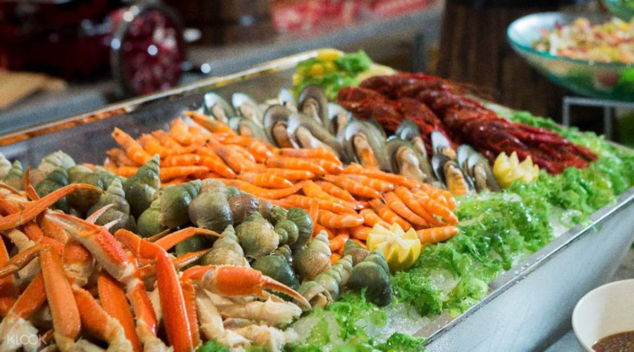 自助餐怎样吃回本真实有效,自助餐怎么吃能回本口诀