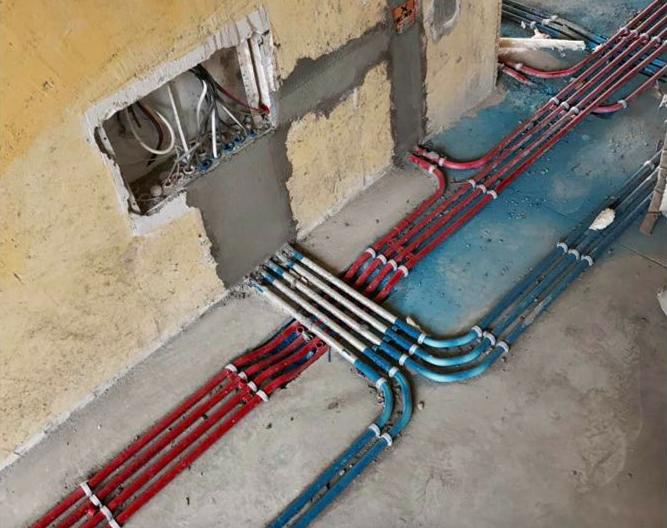 水电价格差距大,水电报价哪种最合理