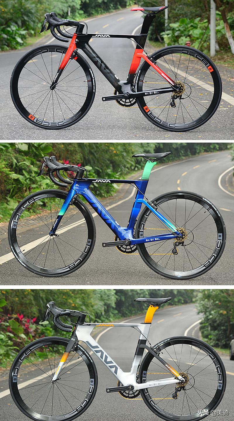 国产碳架公路车推荐,铝架碳叉公路车推荐