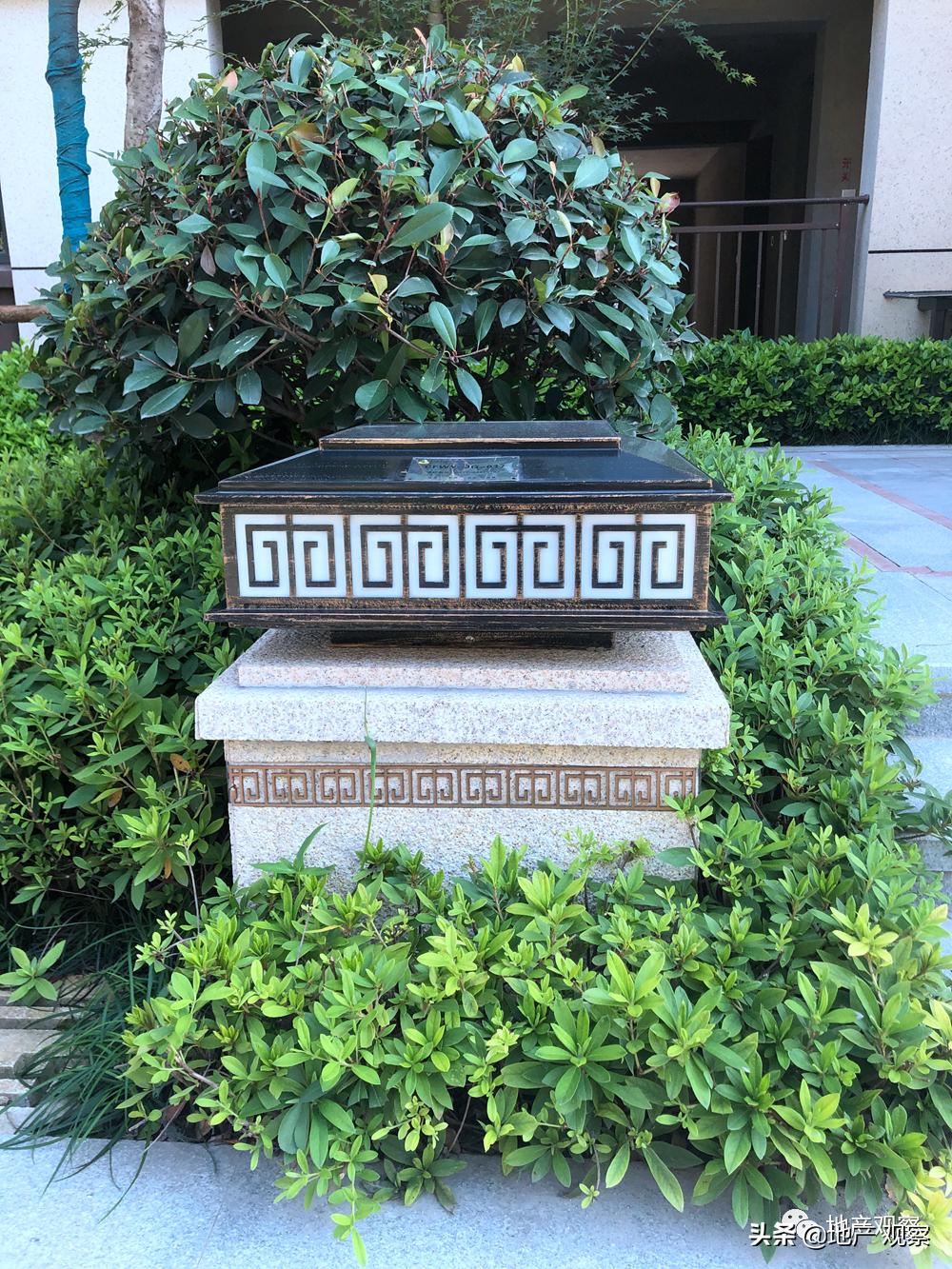 震撼!这个县城起家的开发商,做产品超过了大多数一线