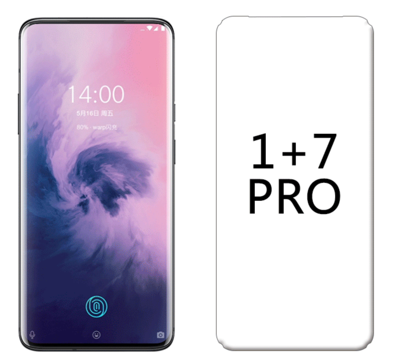 曲面屏手机建议贴啥膜,曲面屏手机建议贴什么膜