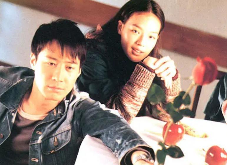 玻璃之城黎明舒淇解说,玻璃之城黎明舒淇再次重逢