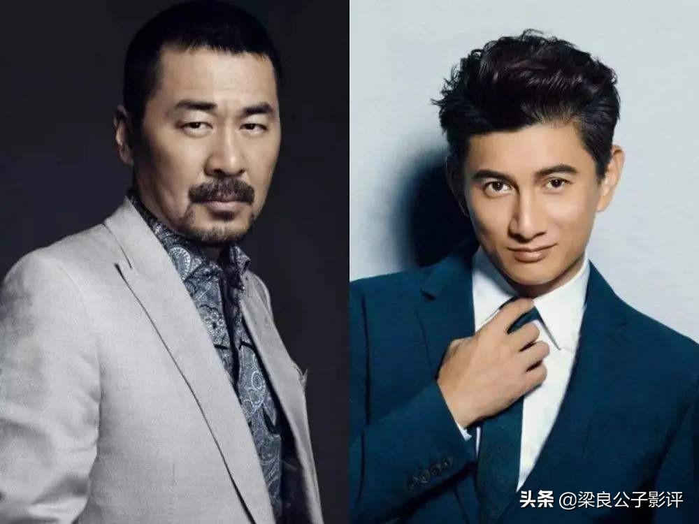 《甄嬛传》里的皇上，念旧与薄情，哪一面是真的？