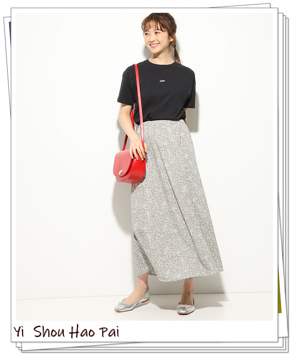 lee夏季短袖穿搭,lee的外套怎么搭配好看