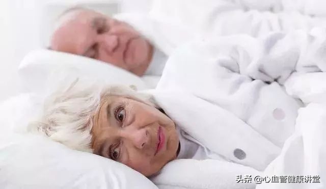 高血压失眠入睡困难,高血压降不下来怎么办头晕失眠