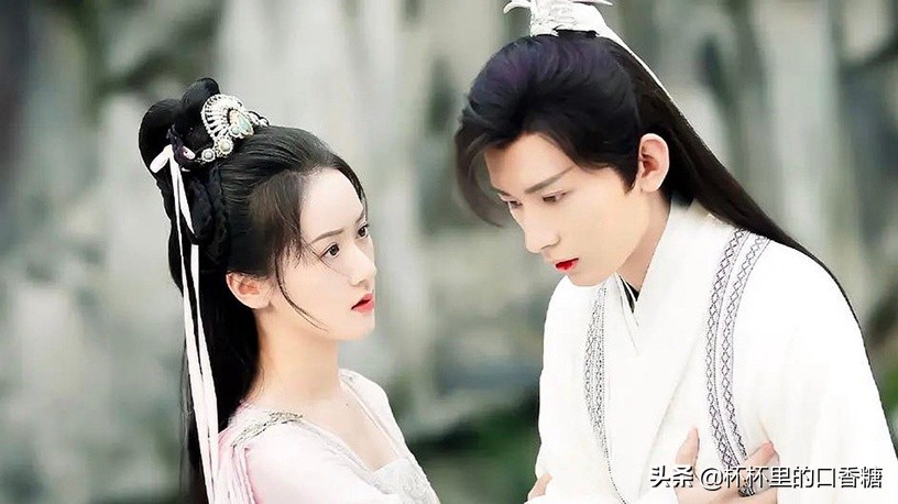 最新仙侠古装剧推荐已上映的,古装仙侠大剧排行榜陈情令